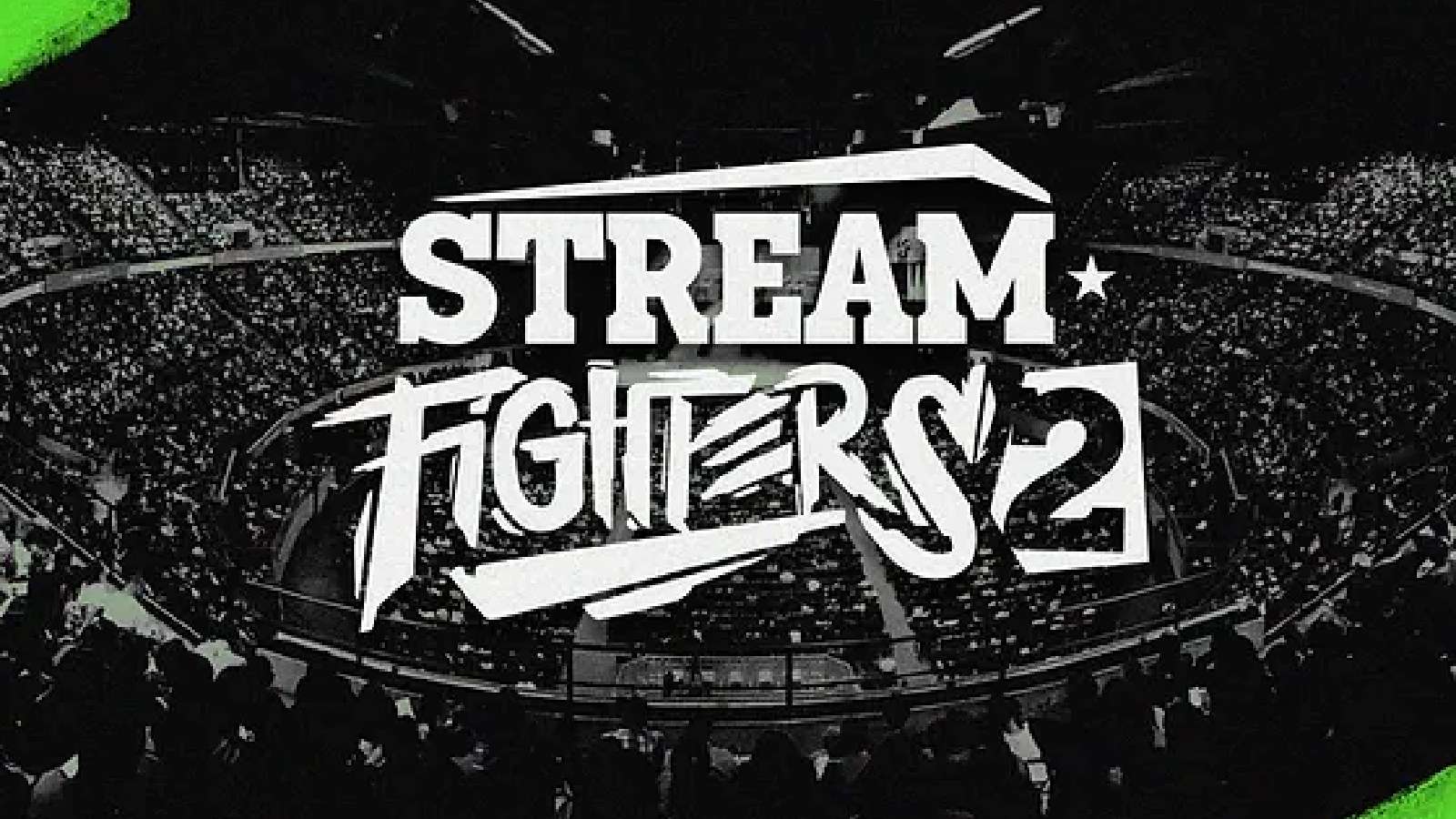 Stream Fighters 2 breaks Kick vierwership numbers