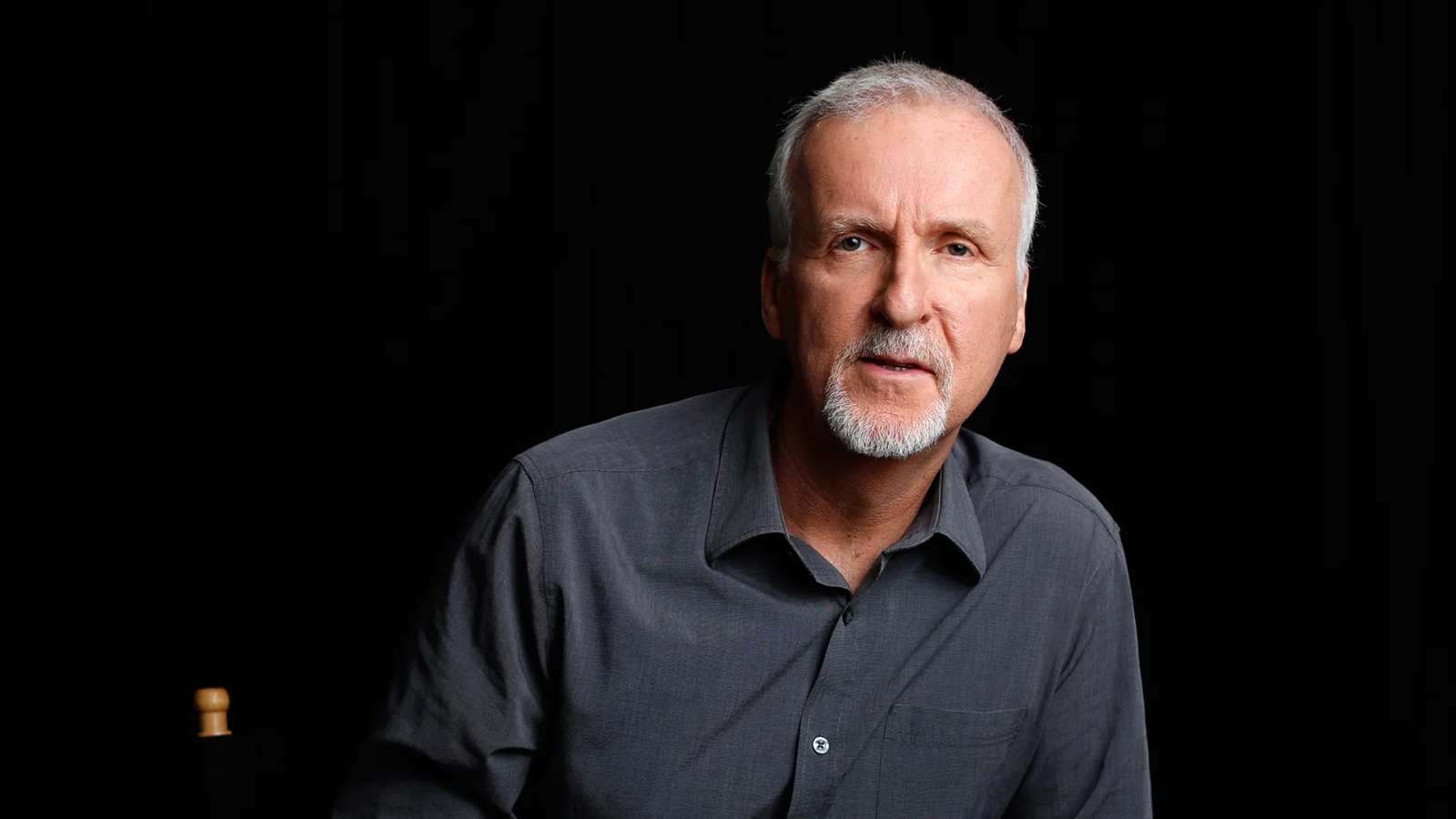 James Cameron directed The Abyss 1989