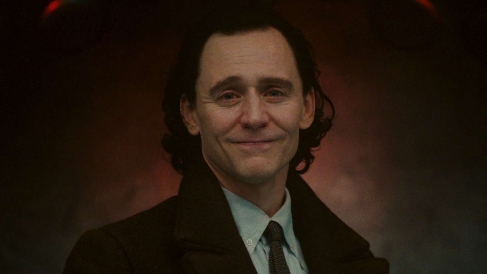 Loki in Season 2