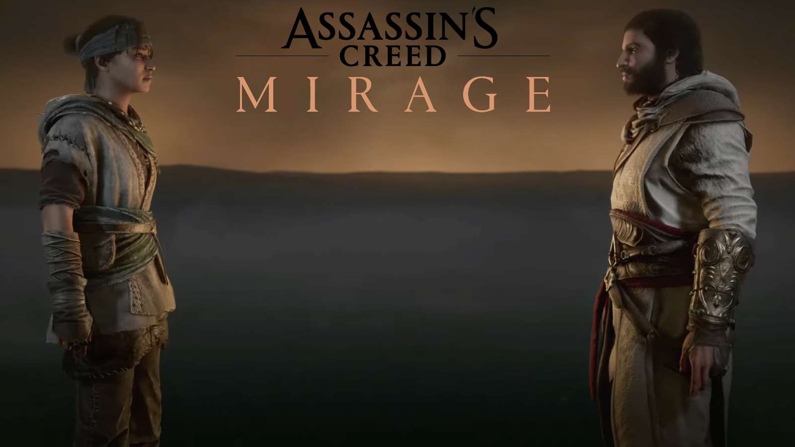 assassin's creed mirage ending