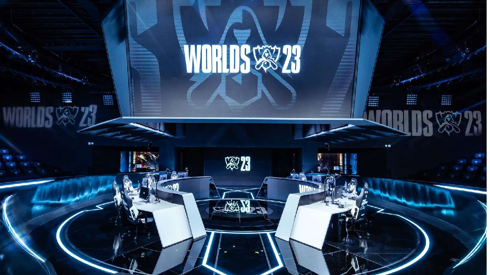 T1 crush Weibo Gaming to earn Faker a fourth title: LoL Worlds 2023