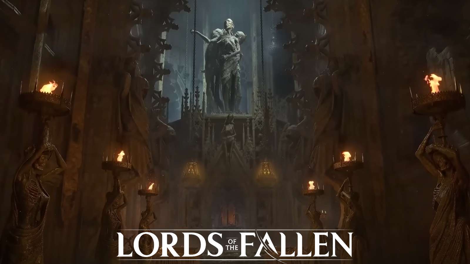 lords of the fallen cell