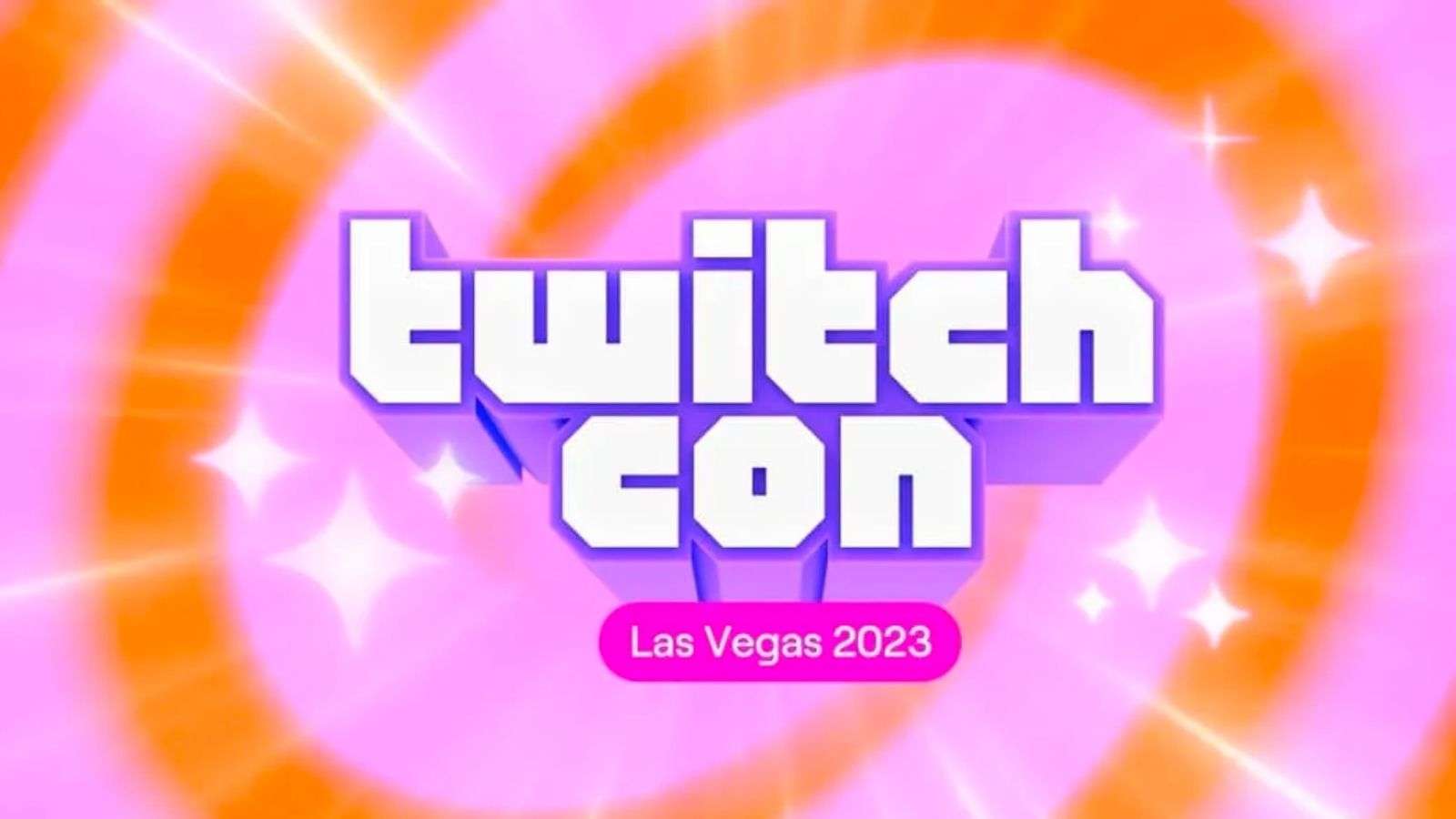 TwitchCon Las Vegas 2023 dates