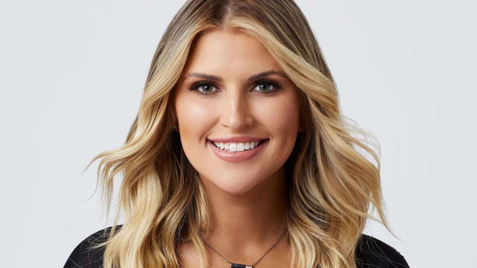 Claire from The Bachelor
