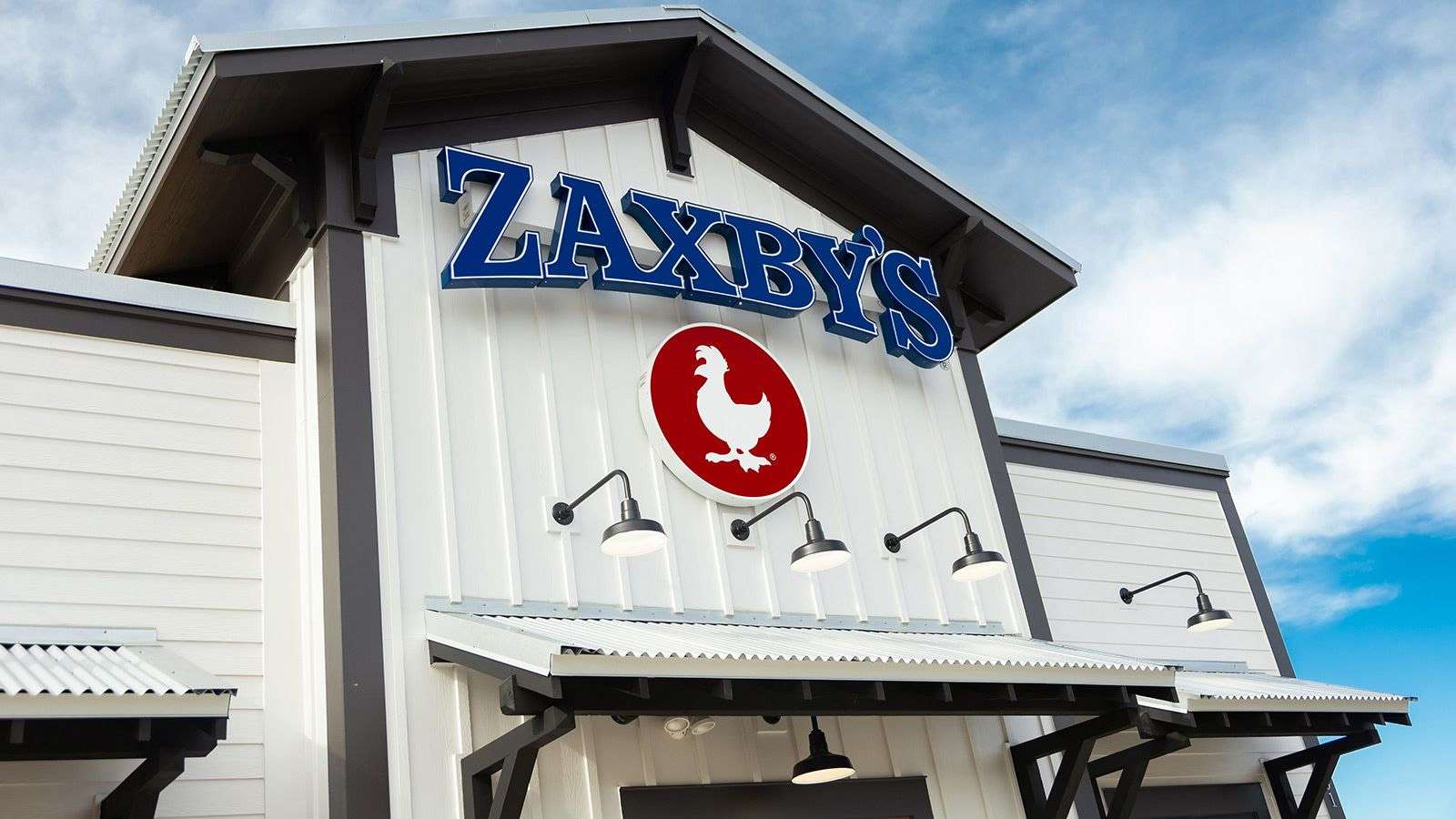 Zaxby's worker goes viral for memorizing customer's insanely long order