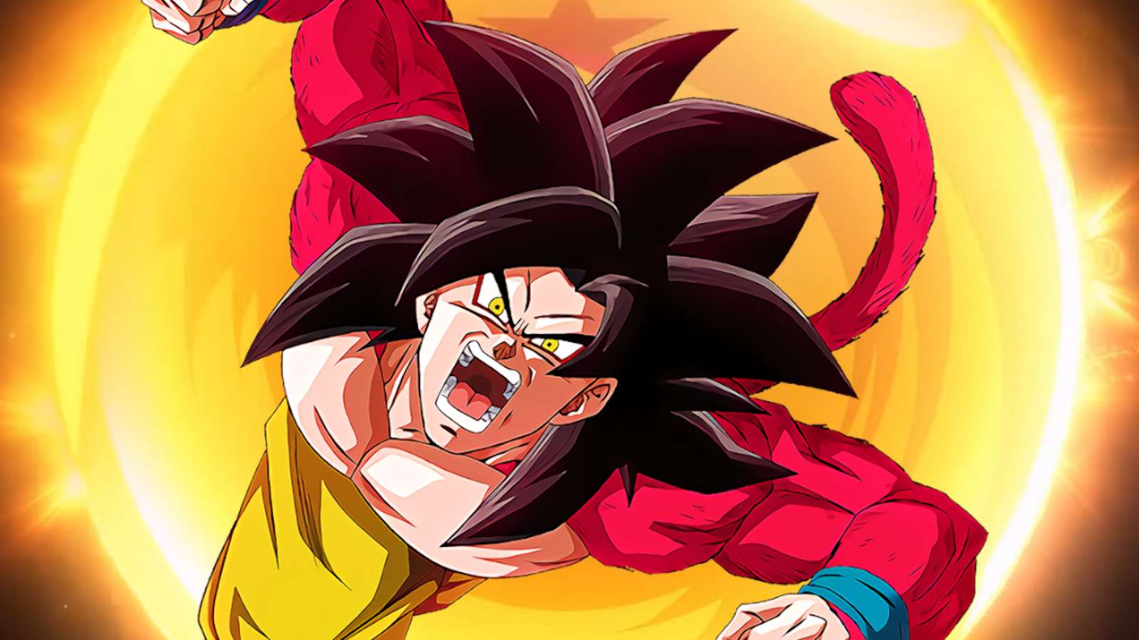 Will Dragon Ball Daima have new transformations? Anime insider shares  details - Dexerto