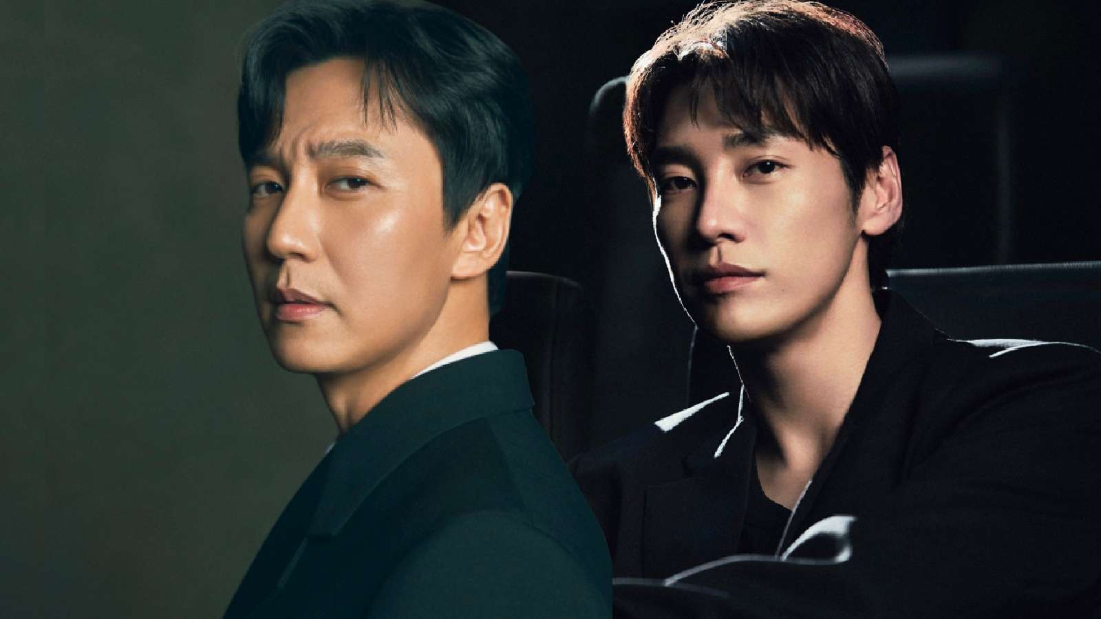 Kim Nam-gil and Kim Young-kwang will star in Trigger