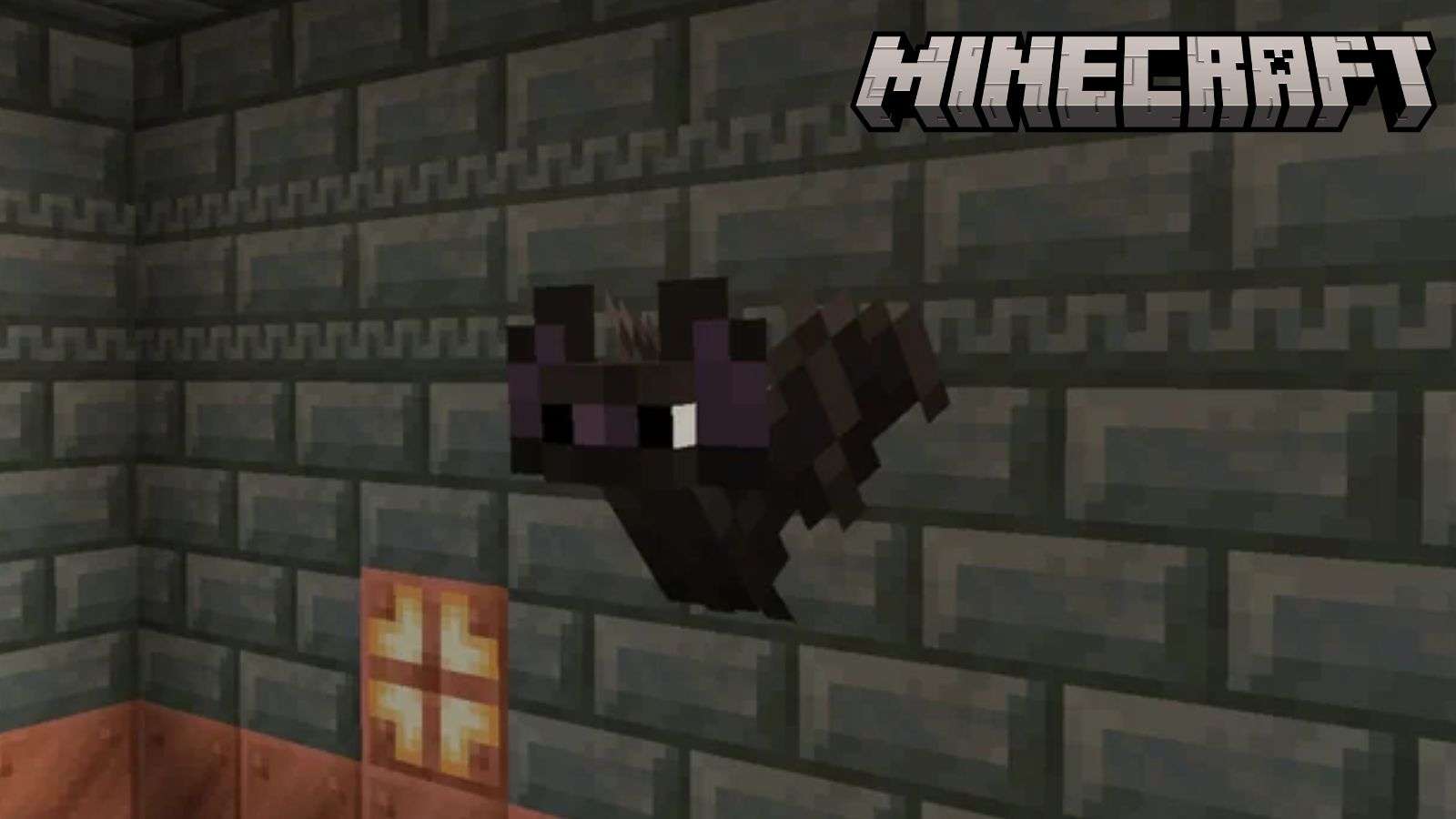 What's changed in the new Minecraft Bat model? - Dexerto
