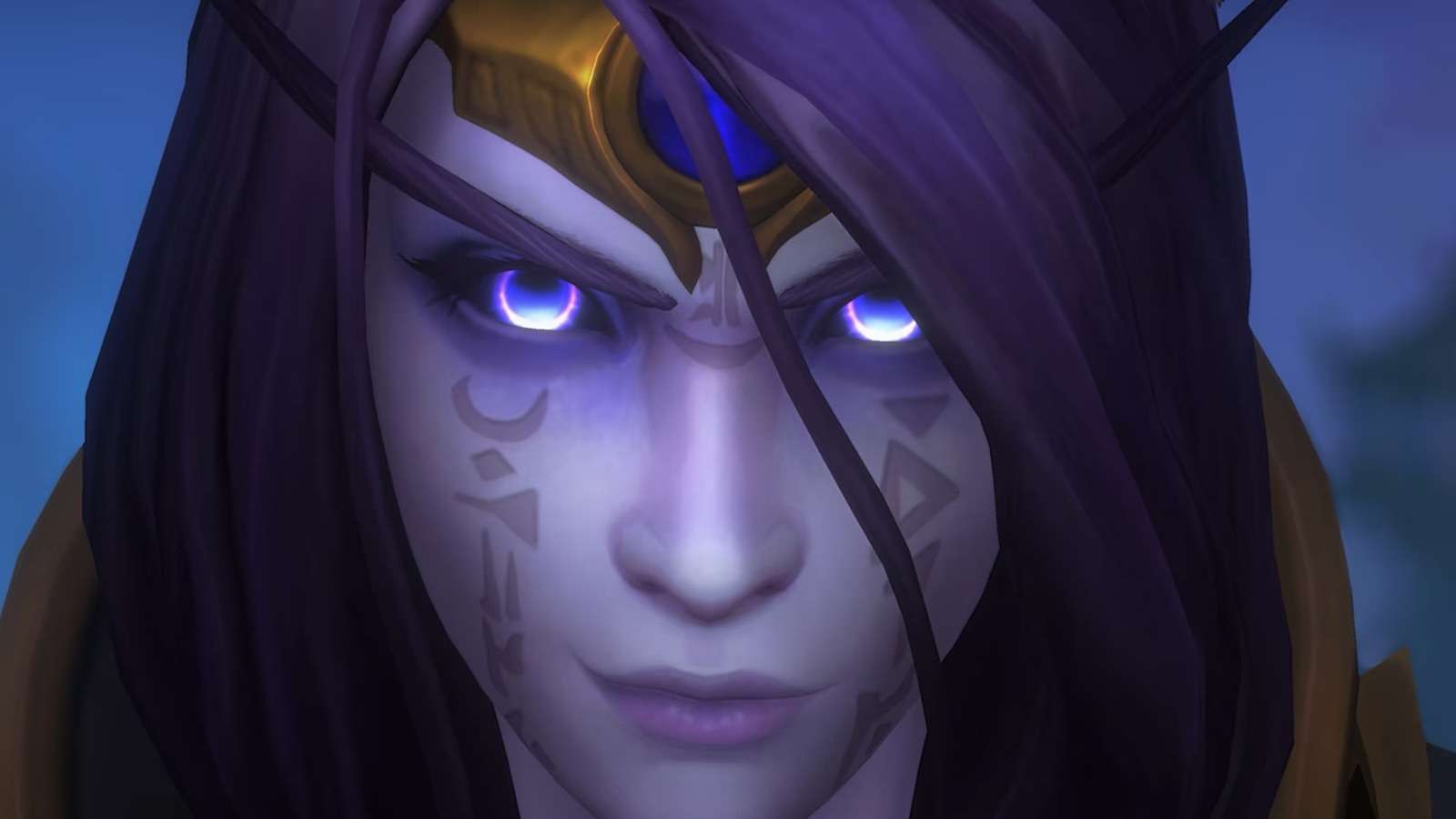 The Harbinger as the antagonist of The War WIthin (Xal'atath)