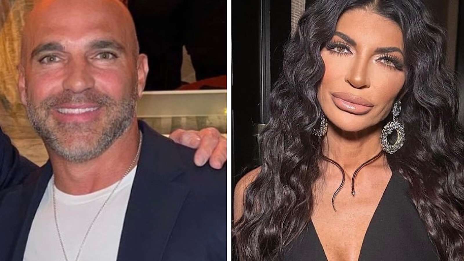 teresa giudice was booed by a bravocon audience for saying she's done with her brother joe gorga