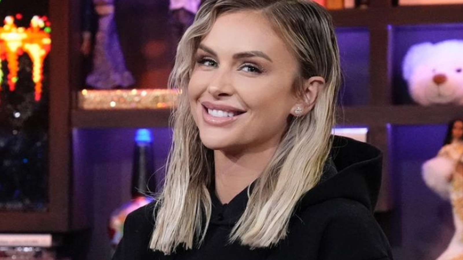 How many kids does Lala Kent have?