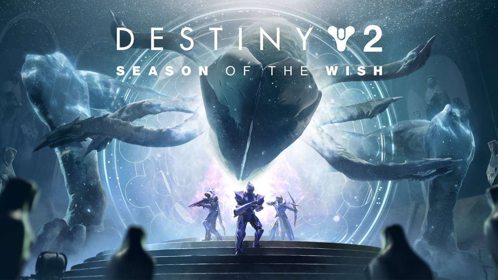 Destiny 2 Season of the Wish Teaser