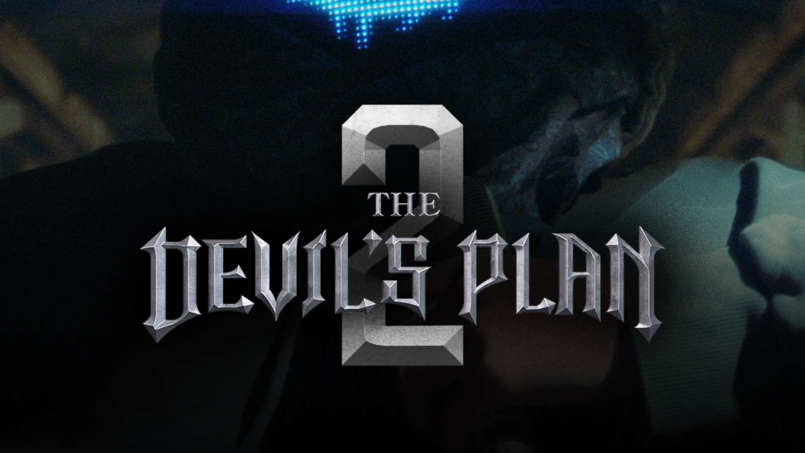 Host of The Devil's Plan Season 2 teaser