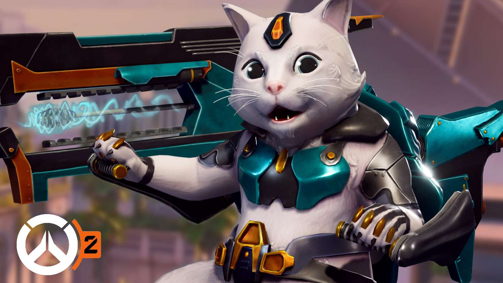 jetpack cat in overwatch 2 hero