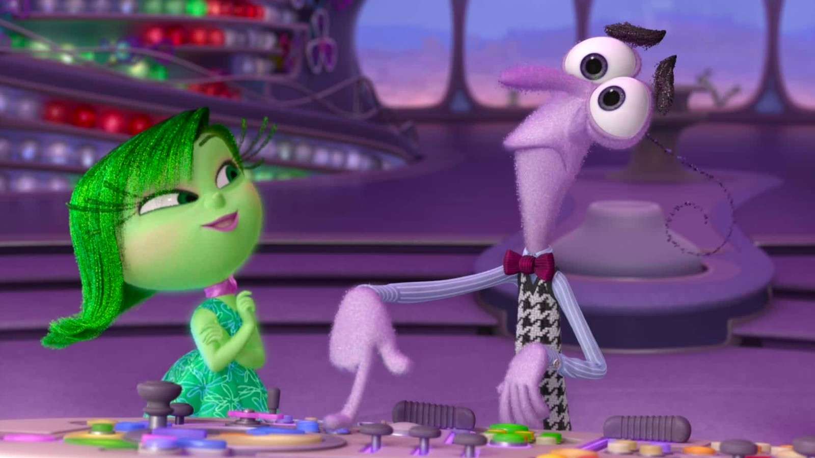 Inside Out 2 Reveals Bill Hader And Mindy Kalings Replacements Dexerto