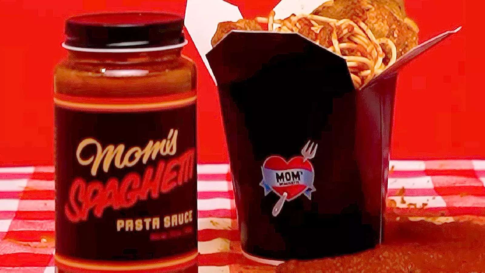 Eminem Mom's Spaghetti Sauce