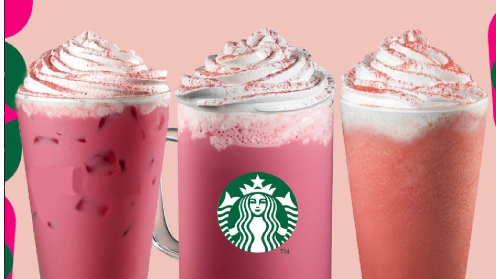 Starbucks Red Velvet