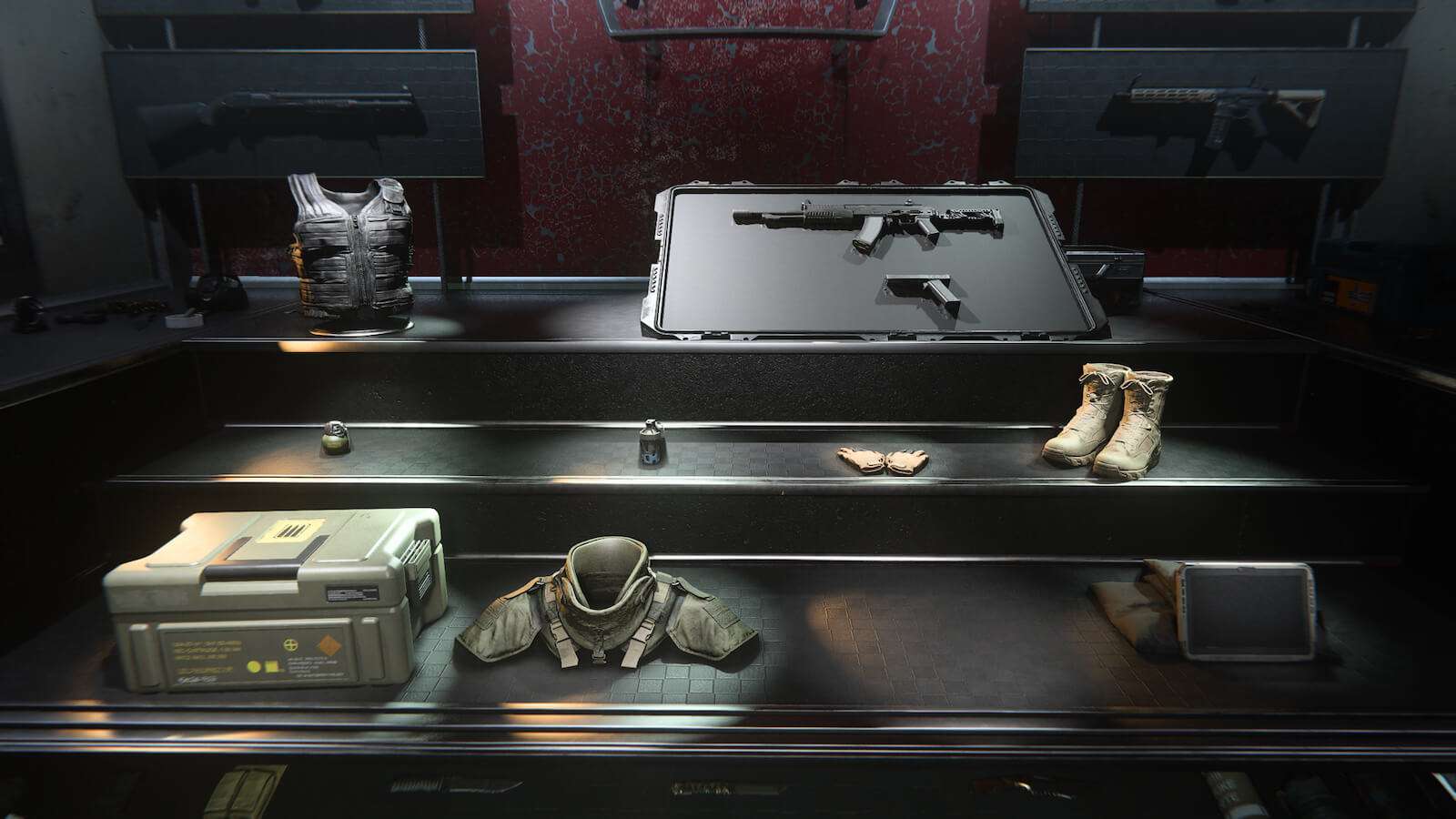 Modern Warfare 3 players plead for "horrendous" Armory System to be removed