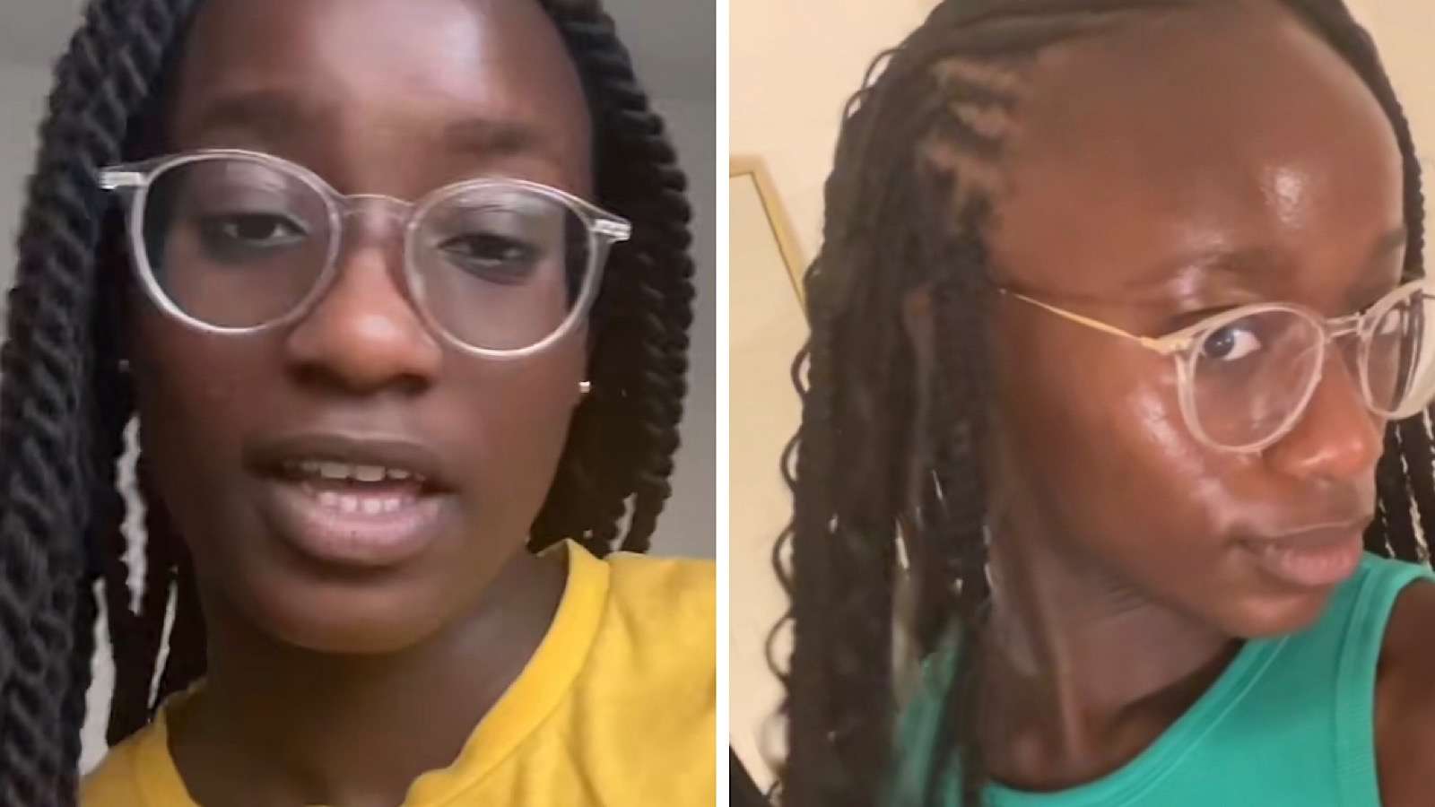 girl wins her deposit back after her hair stylist canceled her appointment