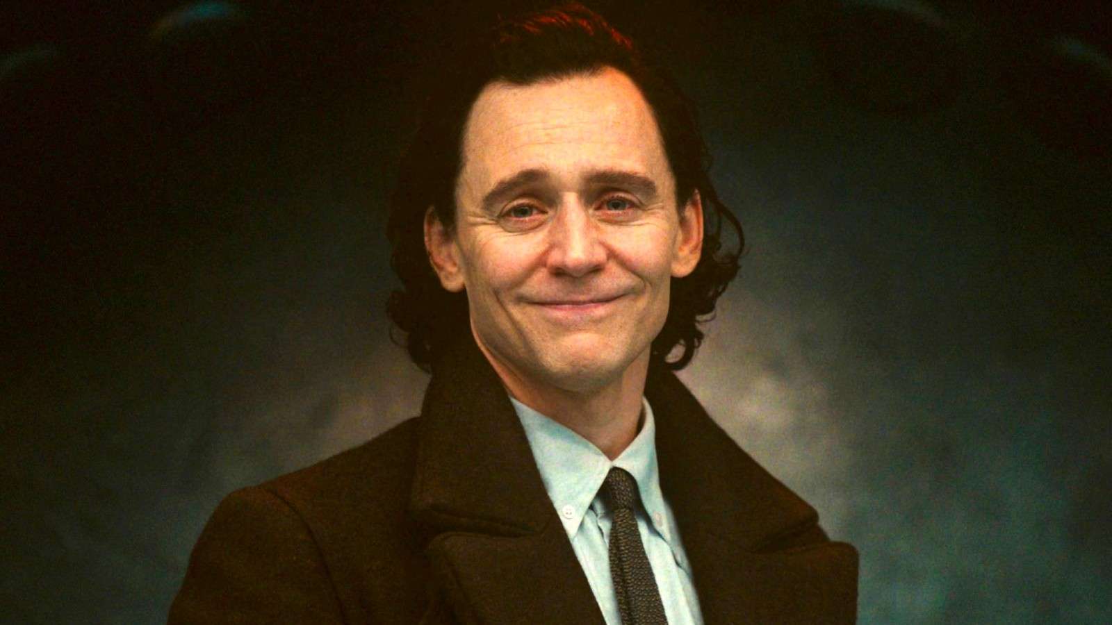 Tom Hiddleston in Loki Season 2 Episode 6