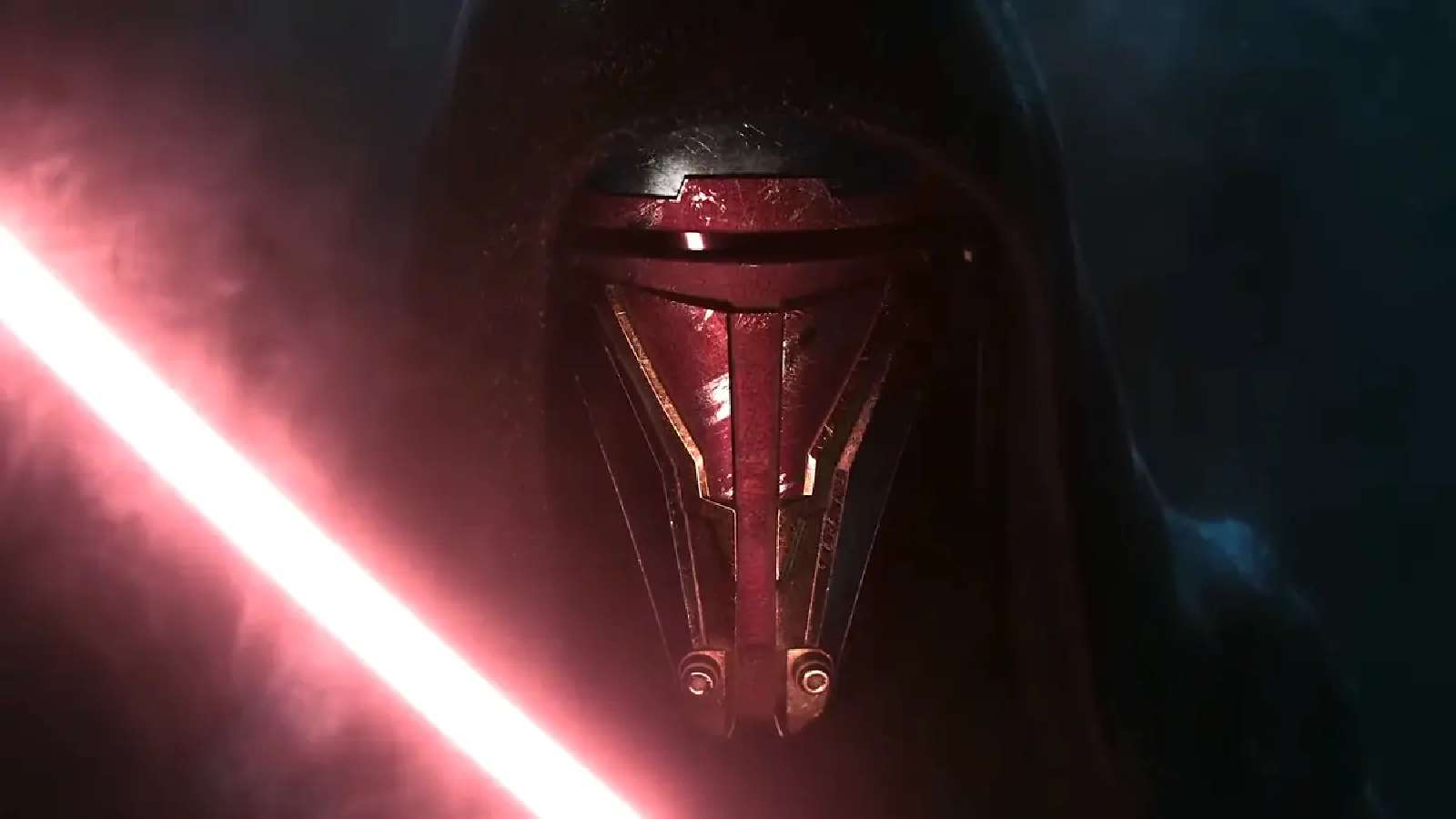 Knights of the Old Republic Remake is still in active development