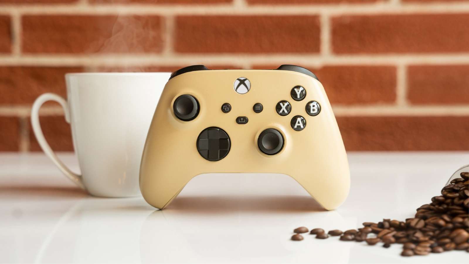 Xbox Canada unveils the double double controller