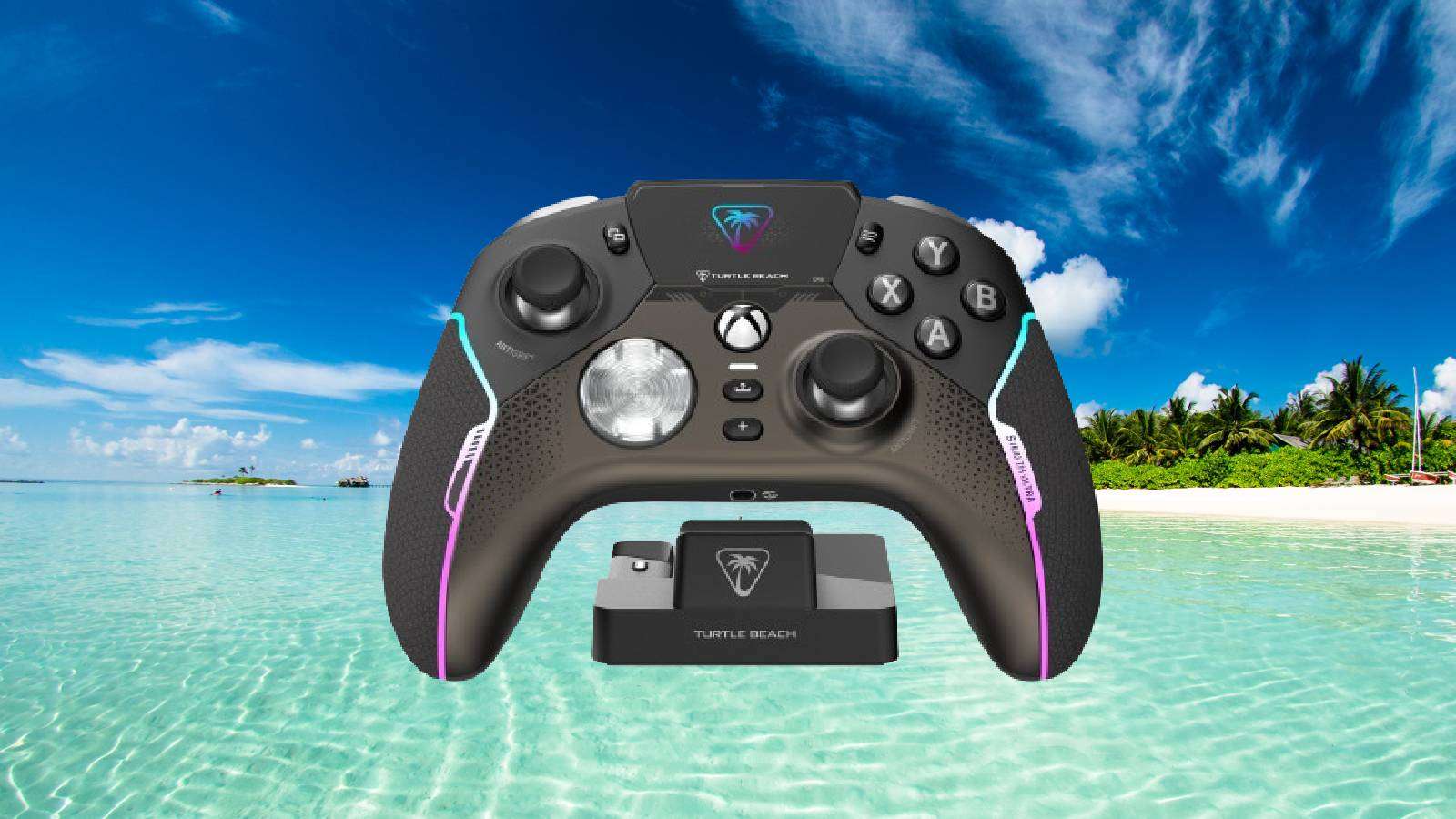 Turtle Beach Stealth Ultra wireless Xbox controller