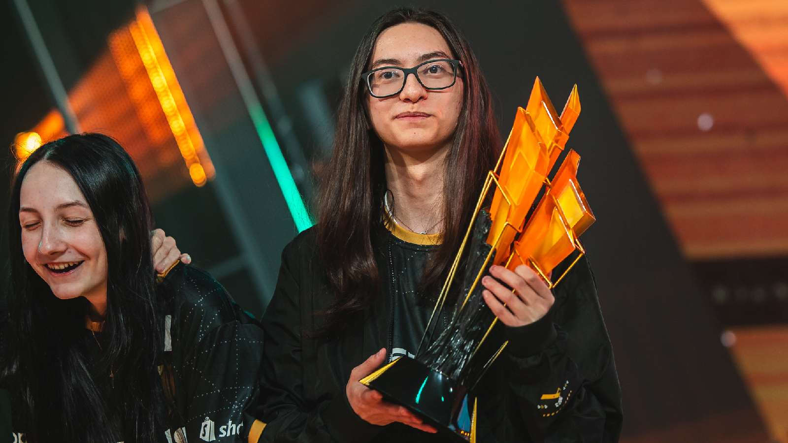 Shopify Rebellion’s florescent sets new international LAN kill record at VCT Game Changers 2023