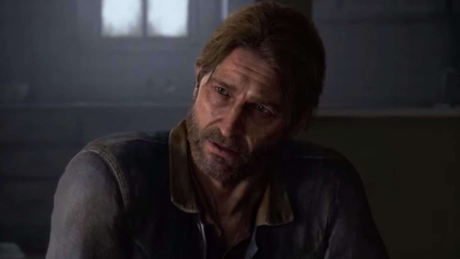 Tommy The Last of Us 2 b1
