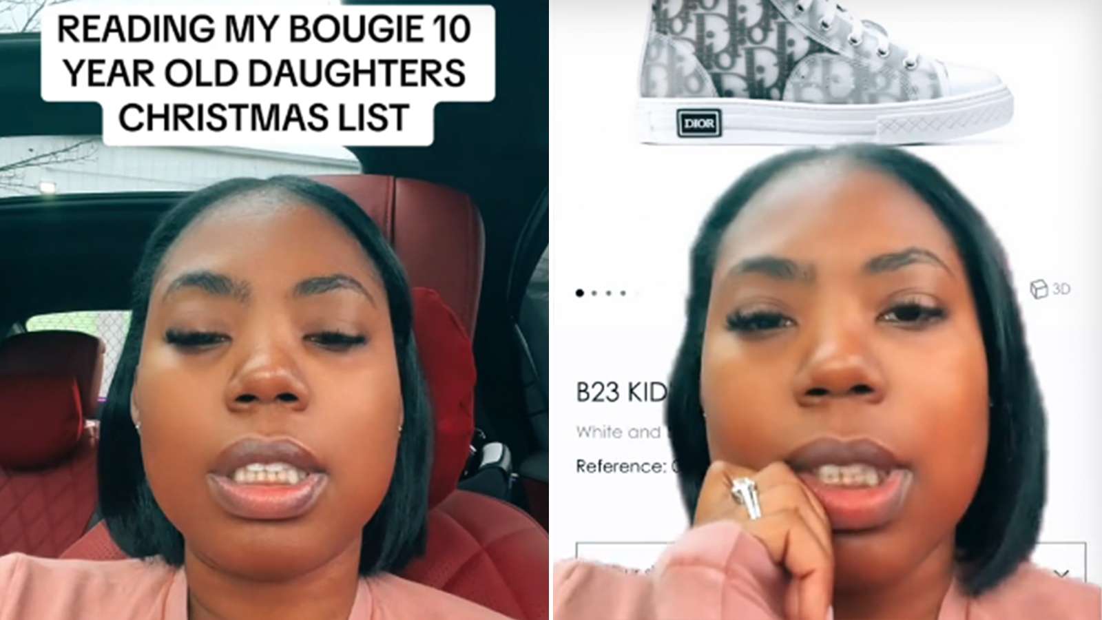 mom-shocked-daughter-luxury-christmas-list-viral-tiktok
