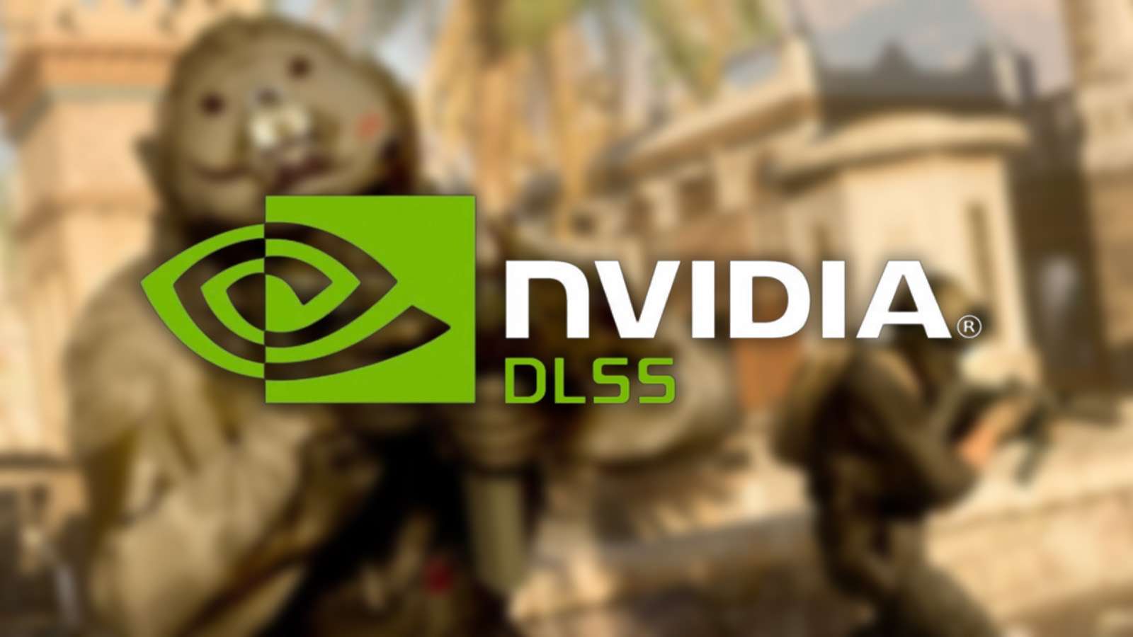 Nvidia DLSS 3 Warzone