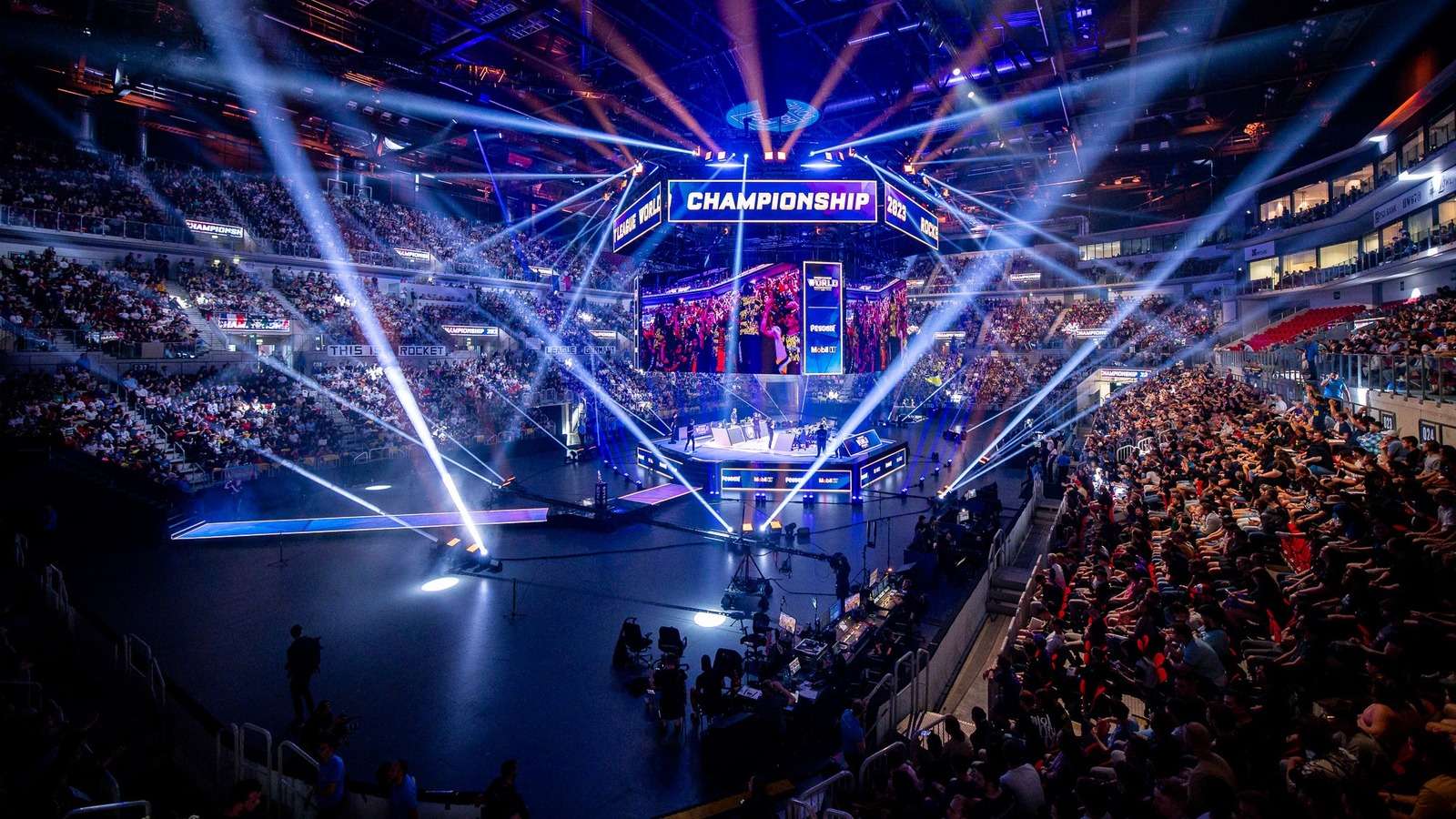 League of Legends Game Overview – GENERATION ESPORTS