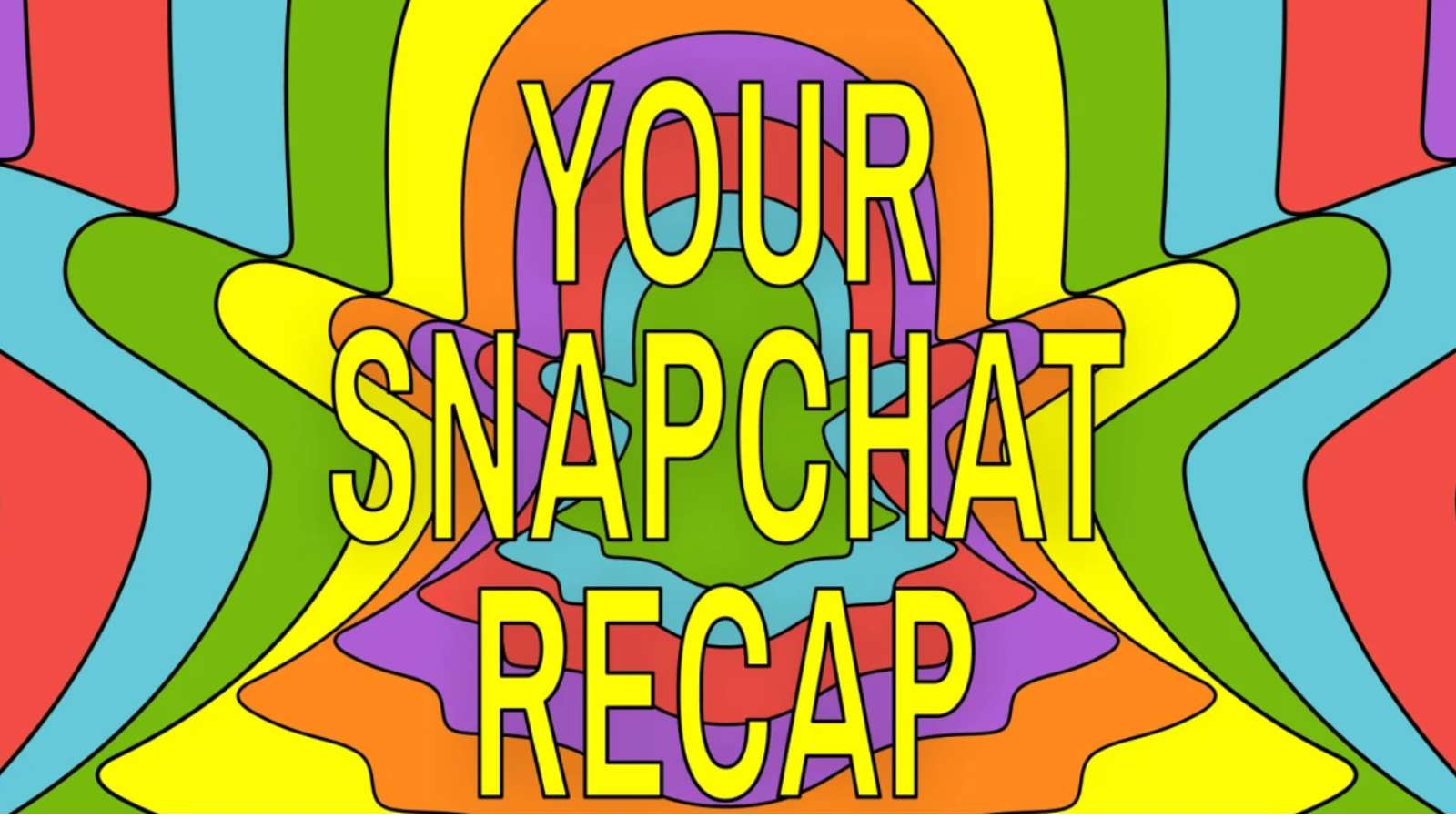 Snapchat Recap