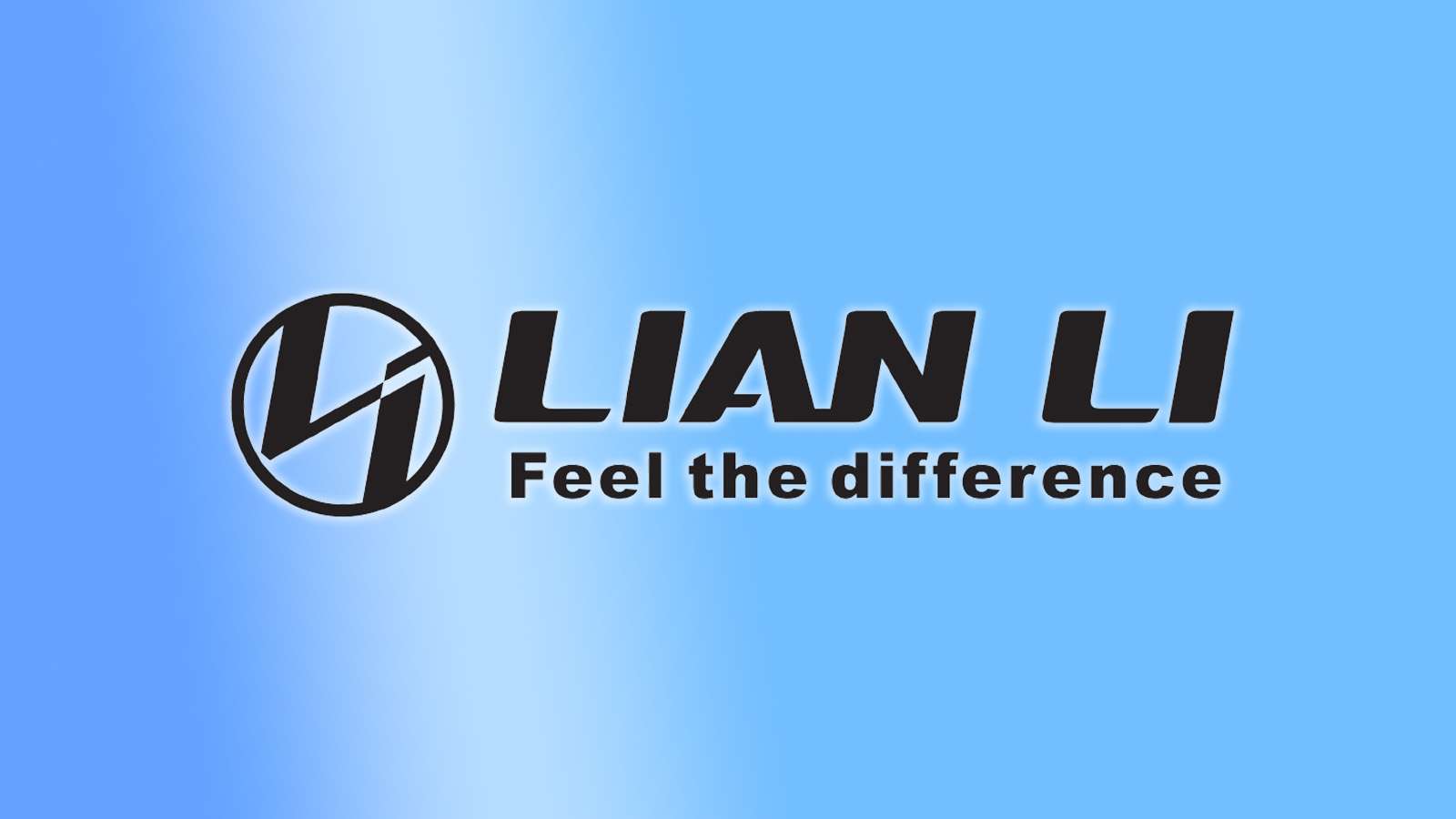 Lian Li Logo