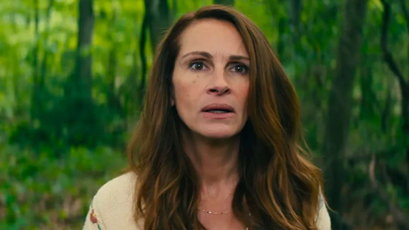 Julia Roberts in Leave the World Behind