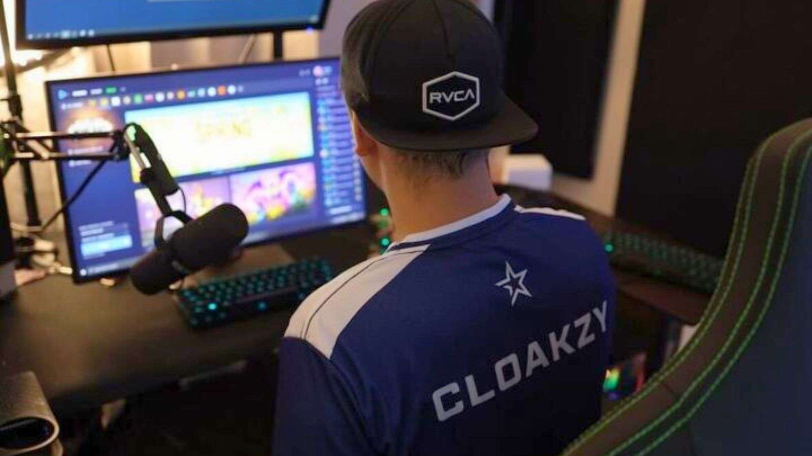 Cloakzy Complexity