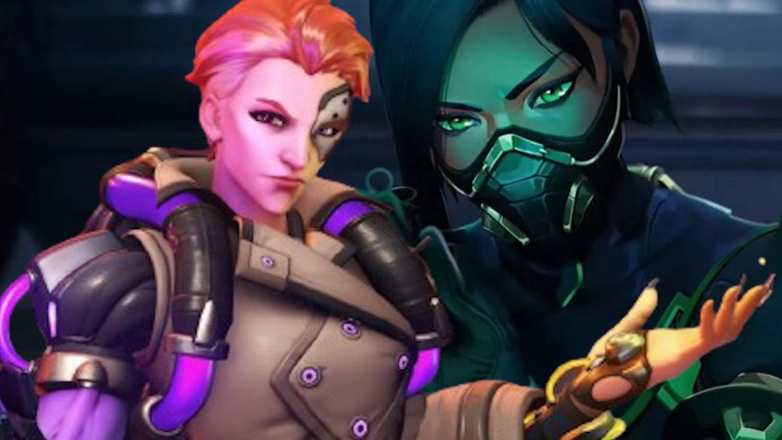 moira and viper ow2 crossover
