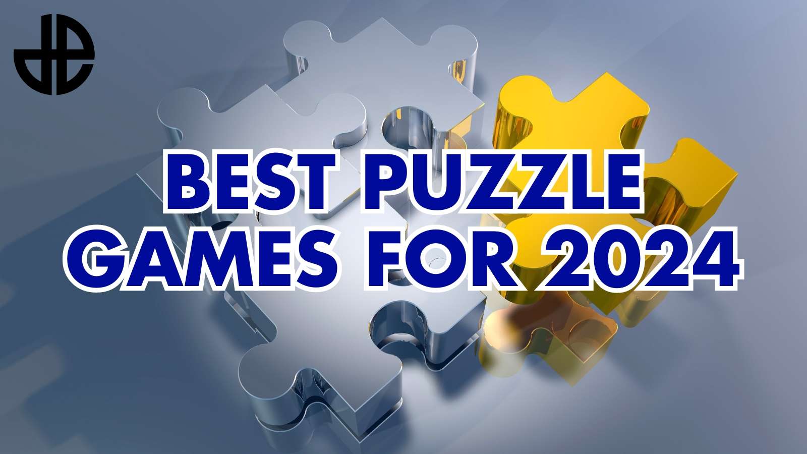 BEST PUZZLE GAMES FOR 2024 COVER