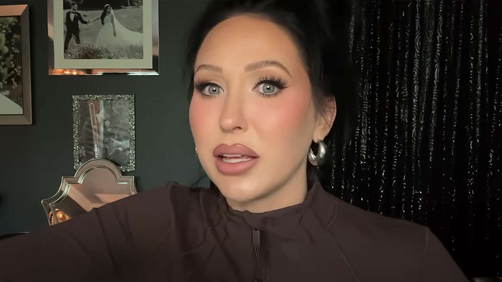 Jaclyn Hill begs Instagram trolls to stop 'awful' comments: “I'm only human”  - Dexerto