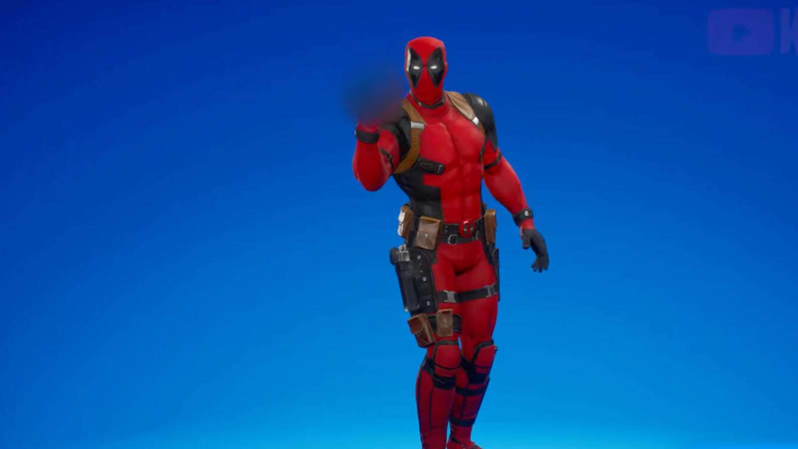 Fortnite player goes viral for creating custom emotes everyone wants
