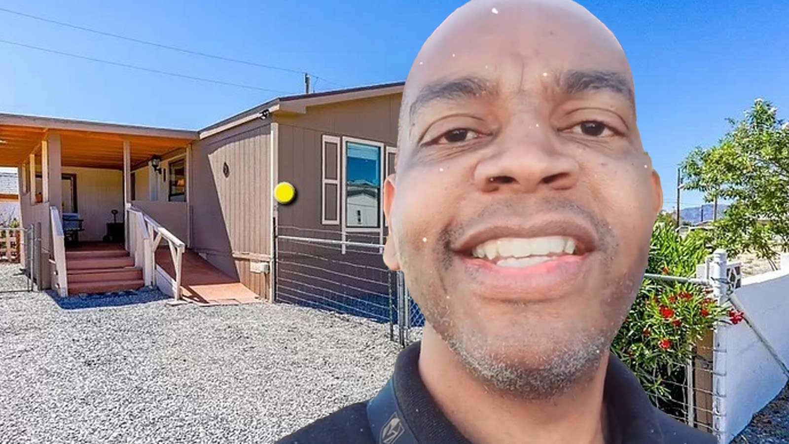 Burger King chef who never missed work in 27 years buys house after fundraiser