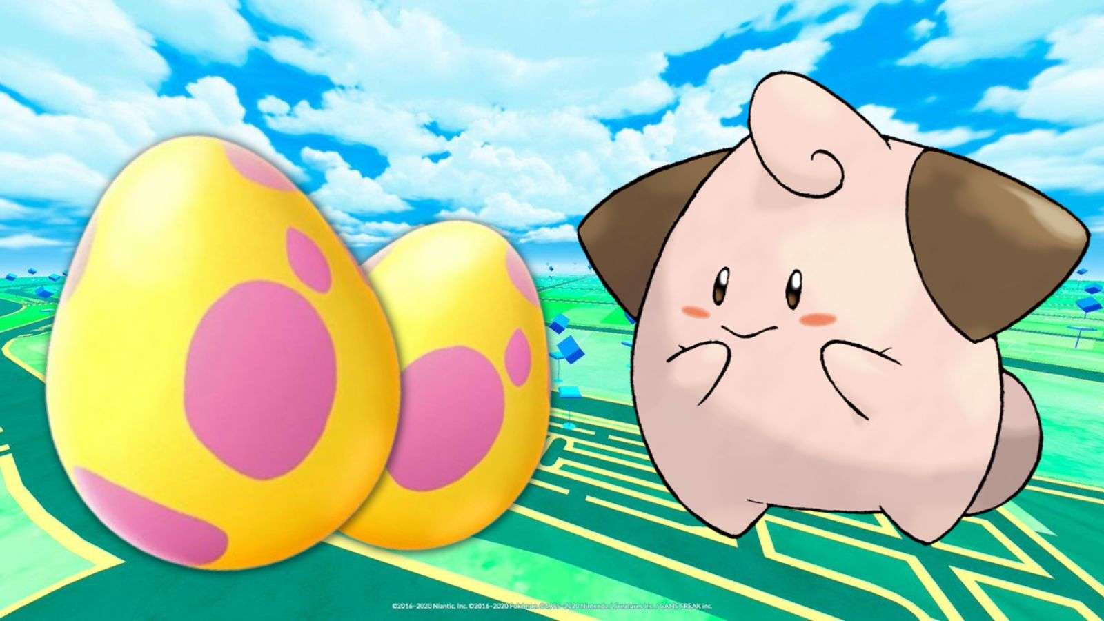pokemon go egg cleffa header
