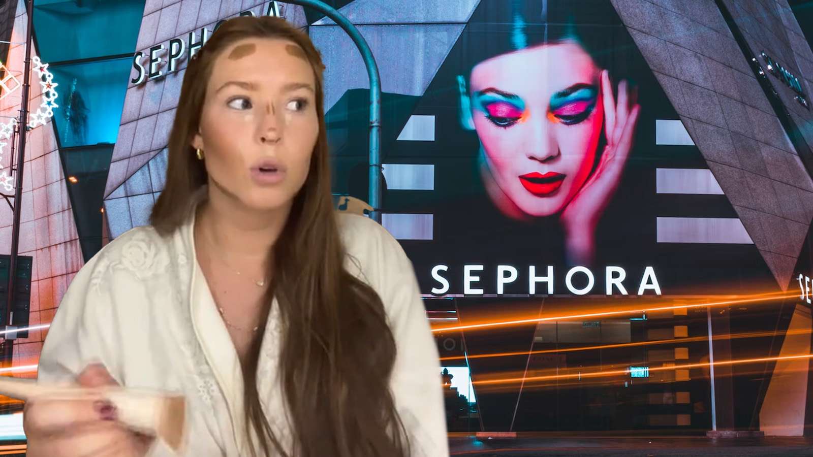 Sephora customers demand age policy as kids run amok in stores