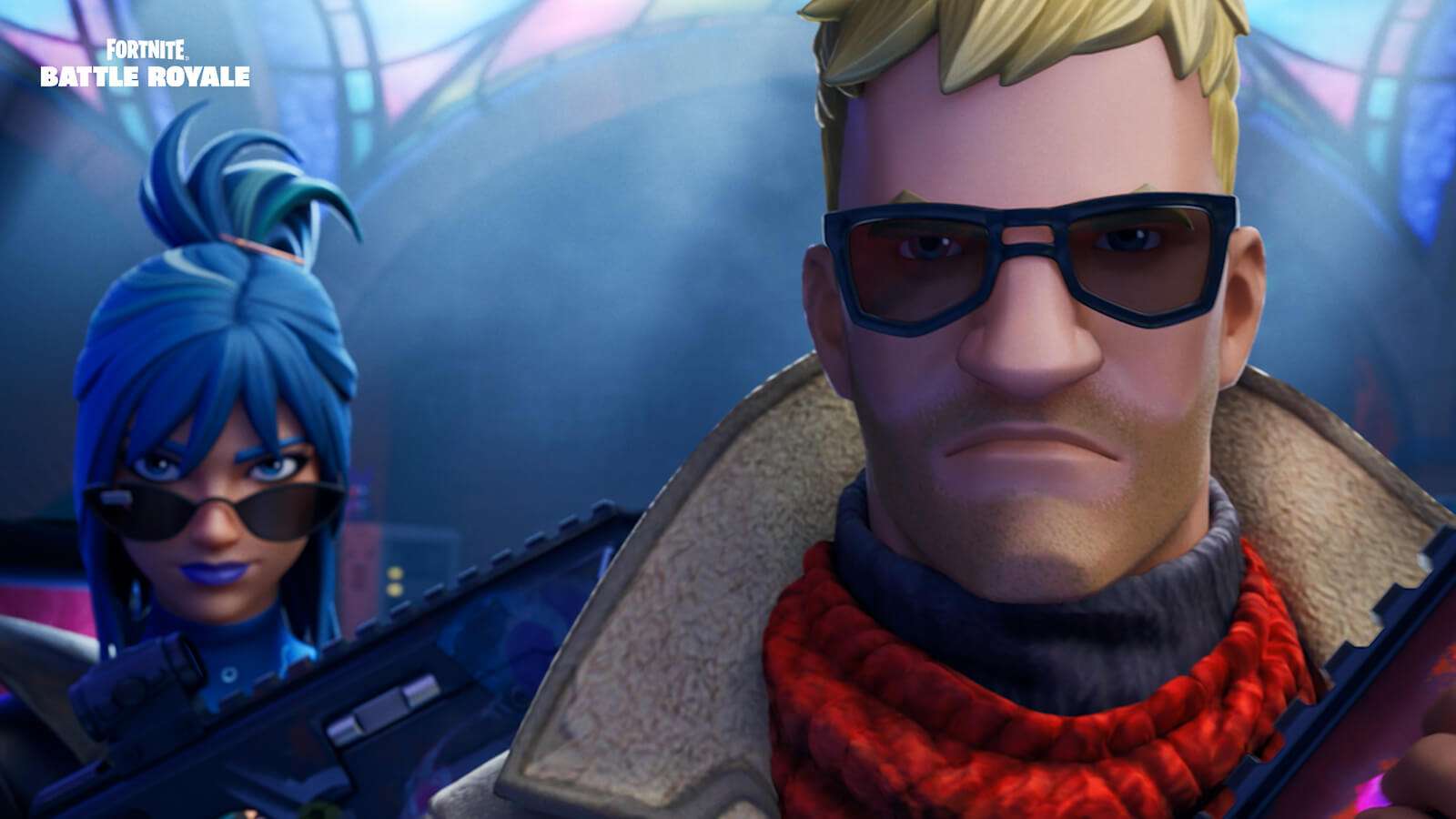 Fortnite players complain about snipers being "way too powerful" in Chapter 5