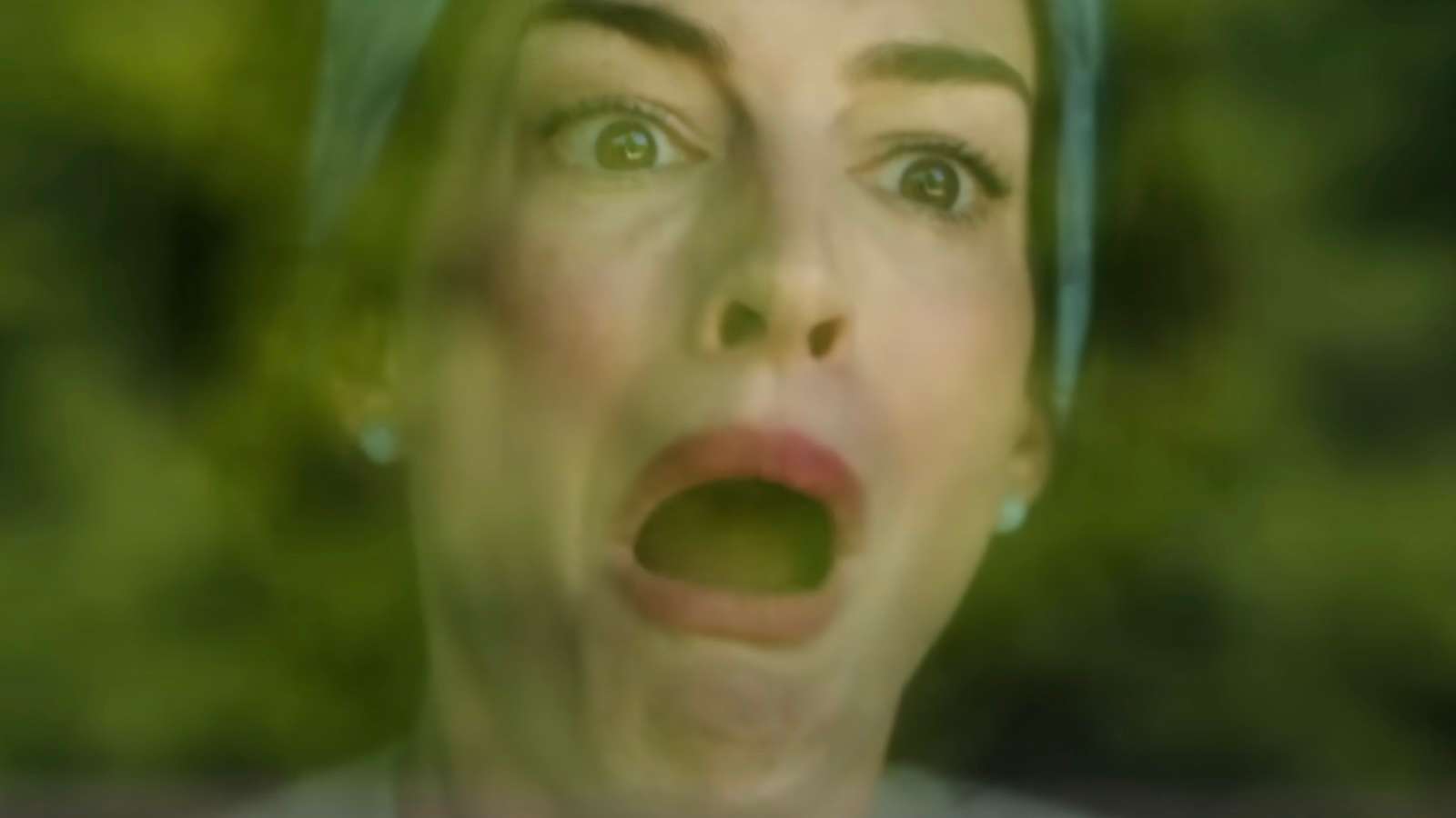 Anne Hathaway in Mothers' Instinct