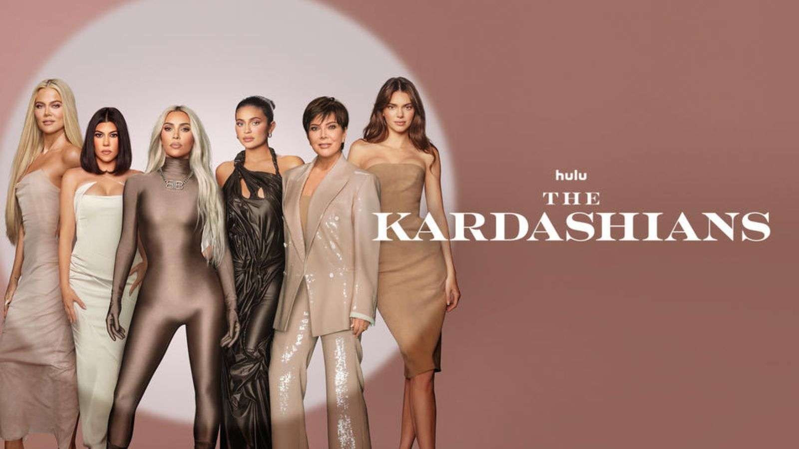 The Kardashians Hulu
