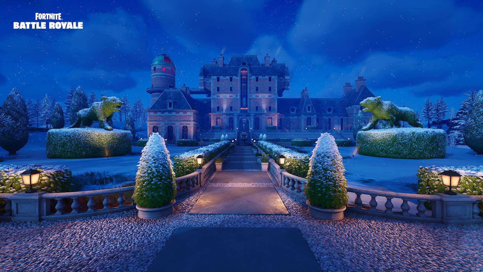 Fortnite players feel Chapter 5 Season 1 map is “dull and colorless”