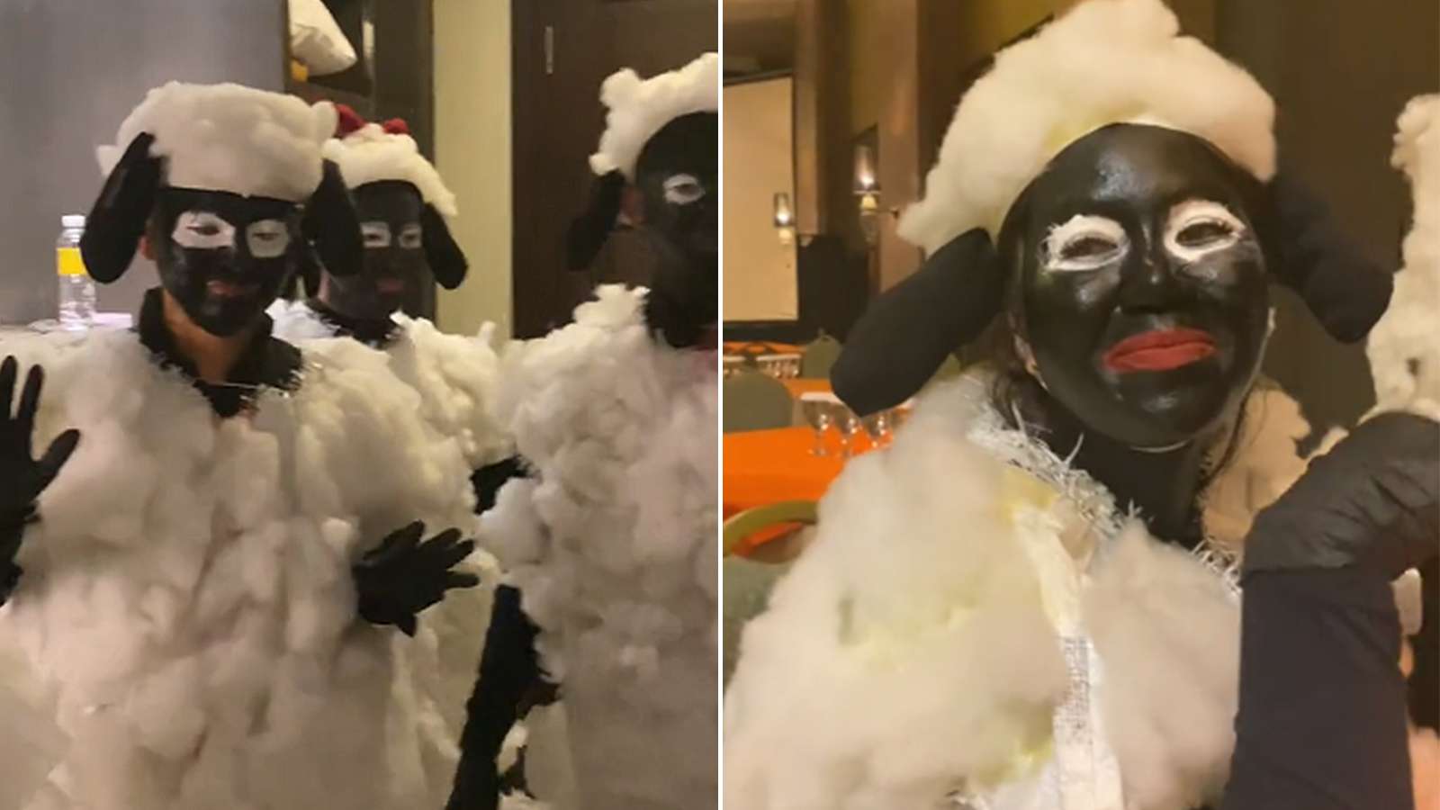 tiktokers-under-fire-blackface-shaun-the-sheep-viral