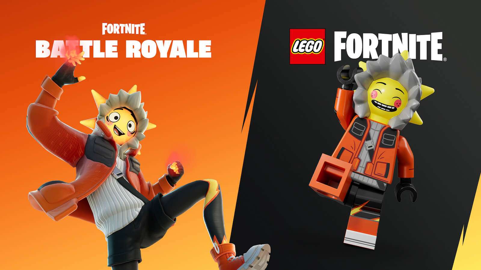 Fortnite player claims LEGO collab "killed" the Item Shop