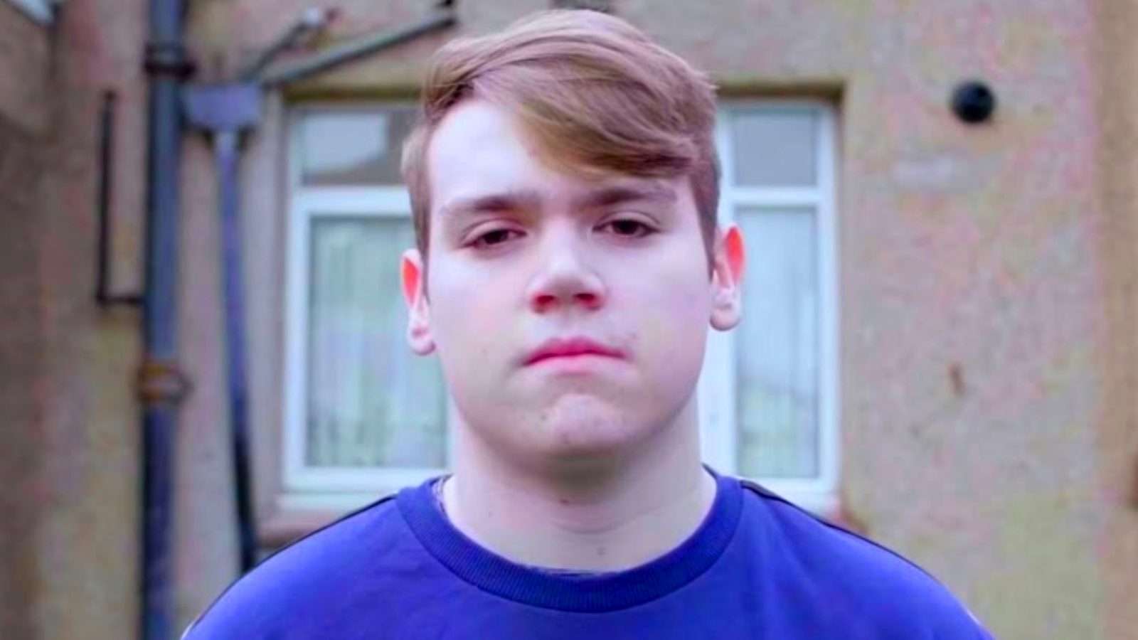 Fortnite star Mongraal goes viral after appearing in student’s English